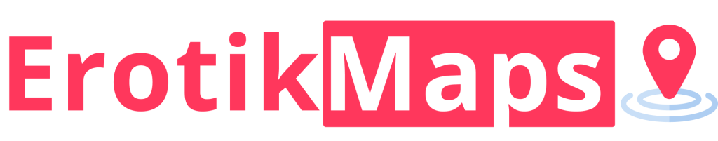 Erotikmaps Logo